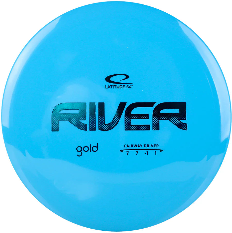 Gold River (B2B)