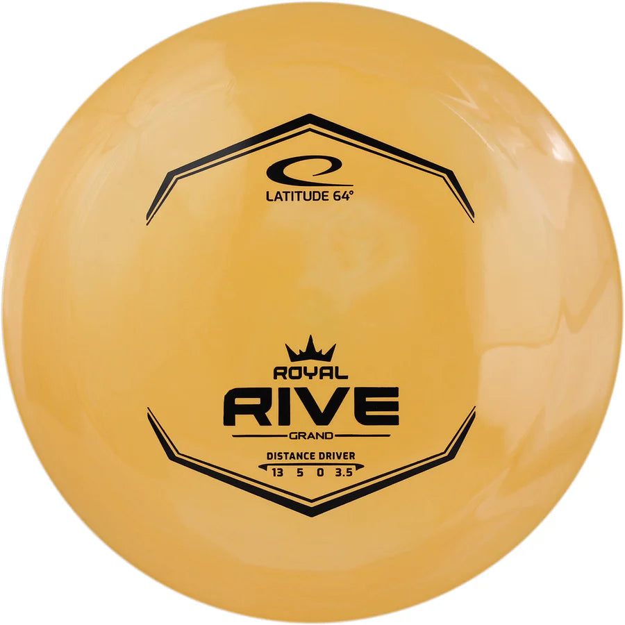Royal Grand Rive (B2B)