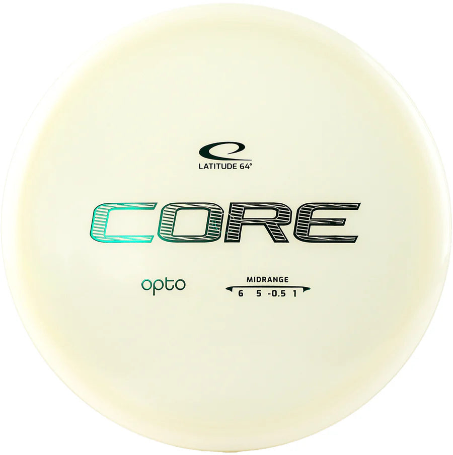 Opto Core (B2B)