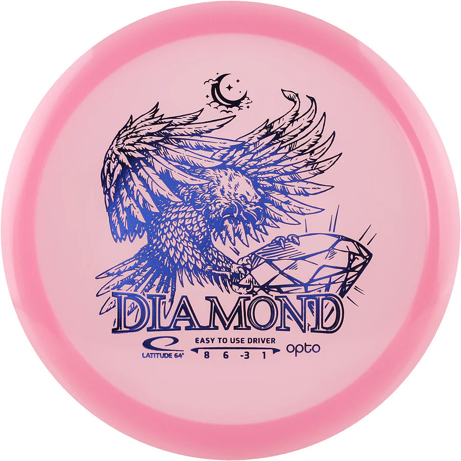 Opto Moonshine Diamond (B2B)