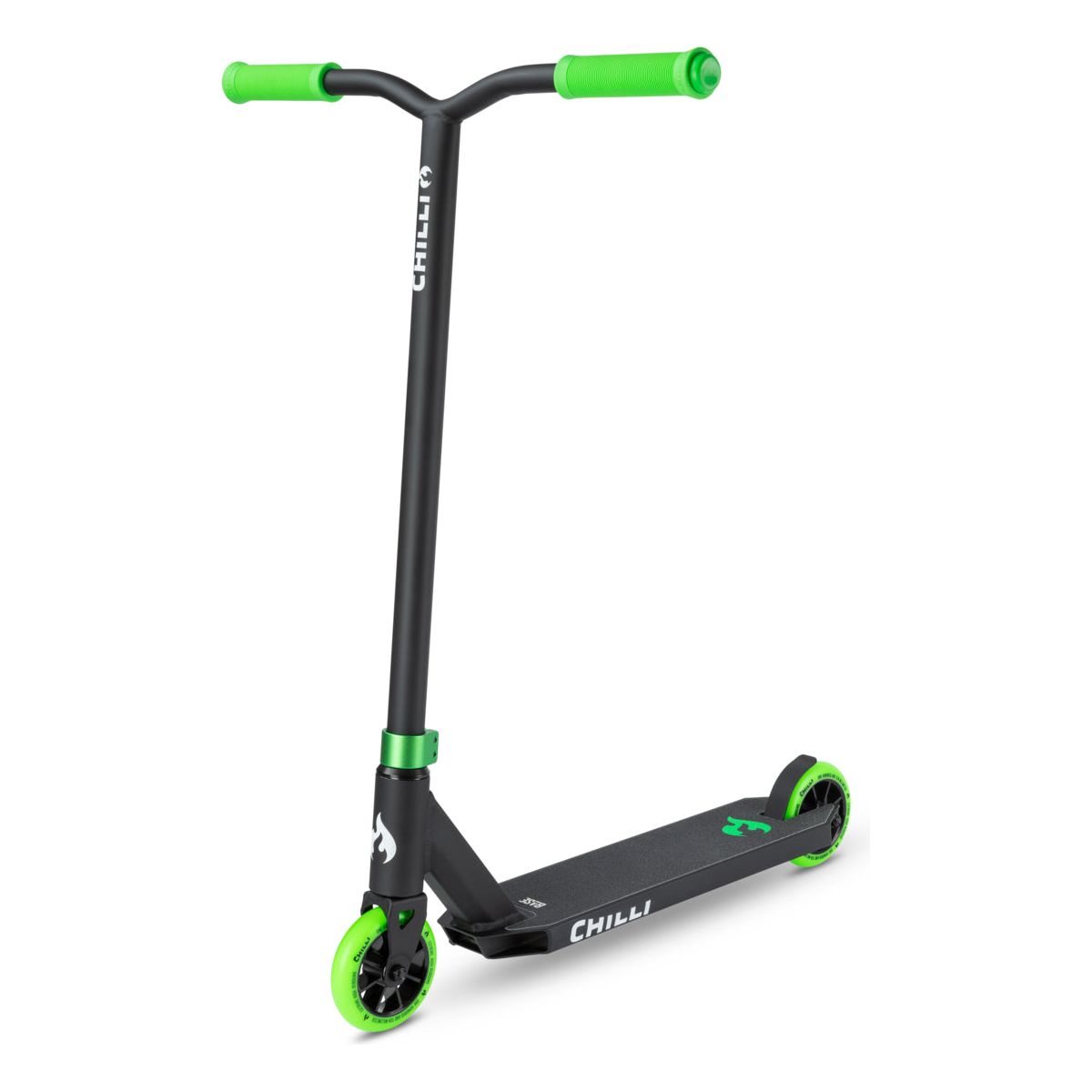 Chilli Pro Scooter Base