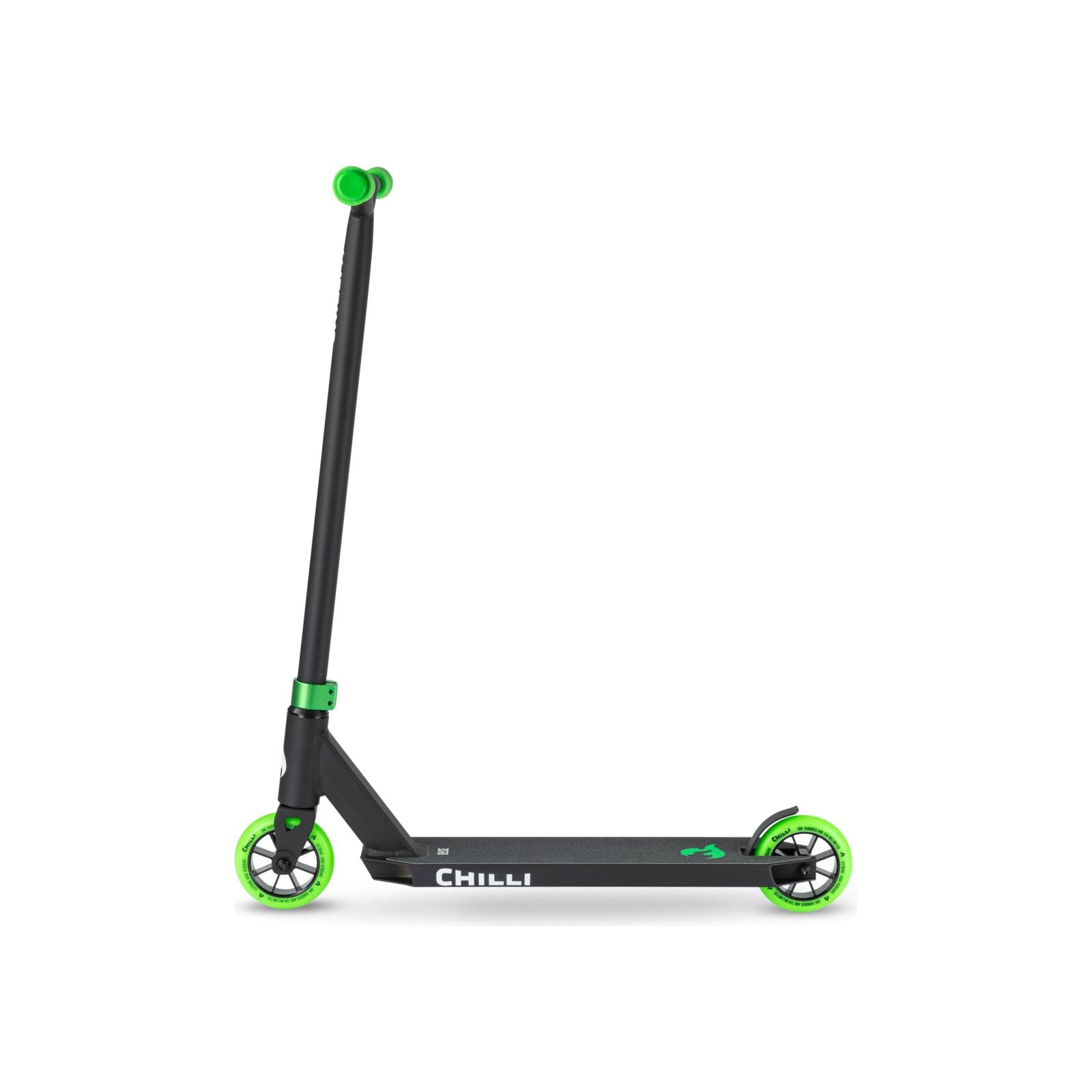Chilli Pro Scooter Base