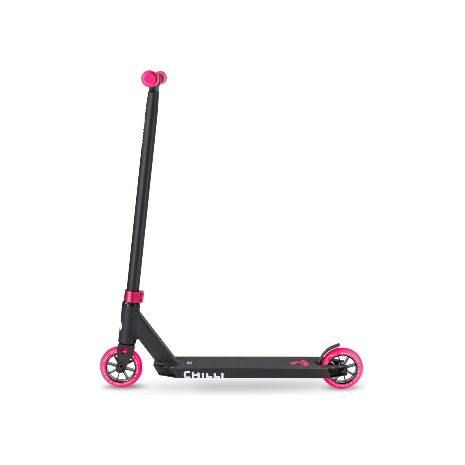 Chilli Pro Scooter Base