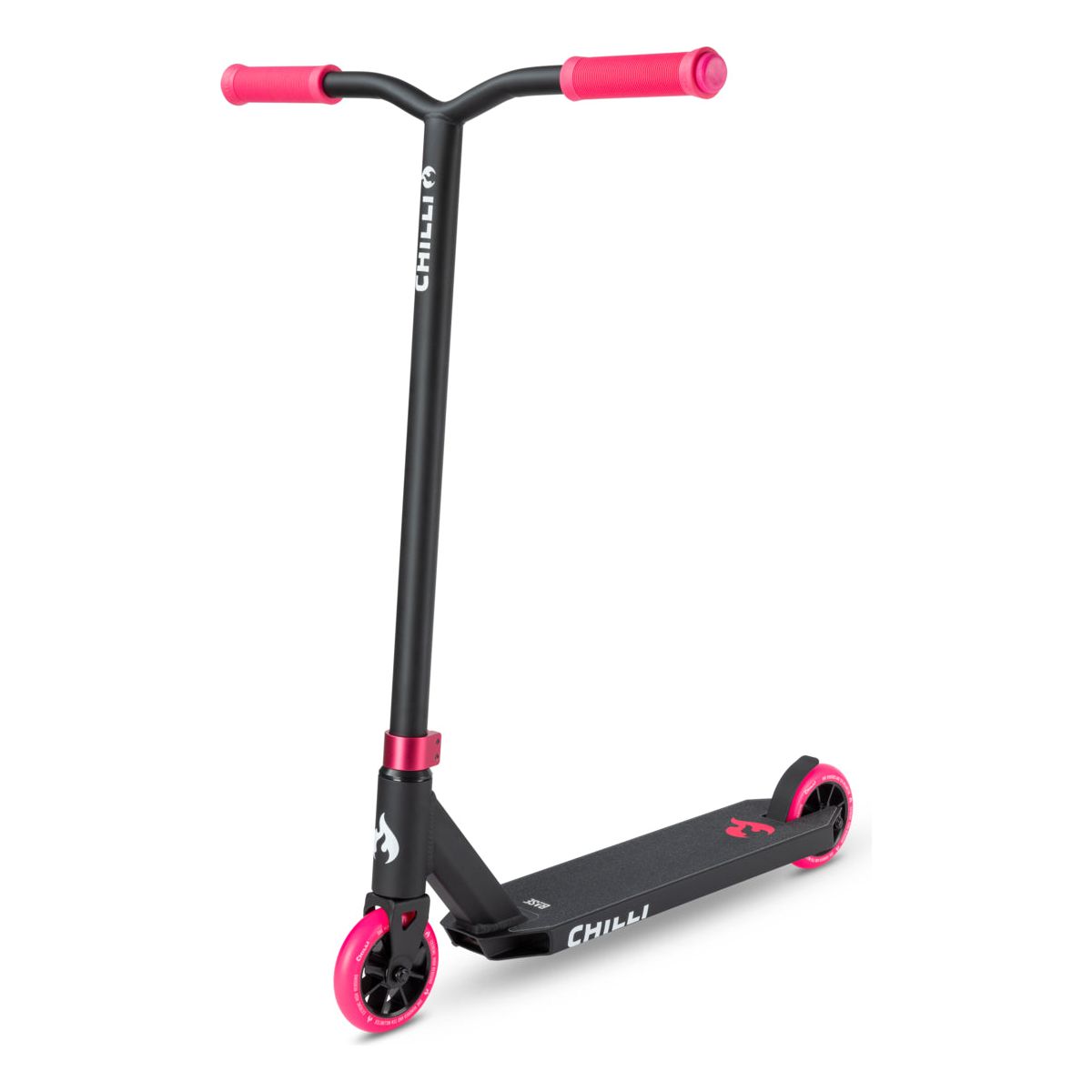 Chilli Pro Scooter Base