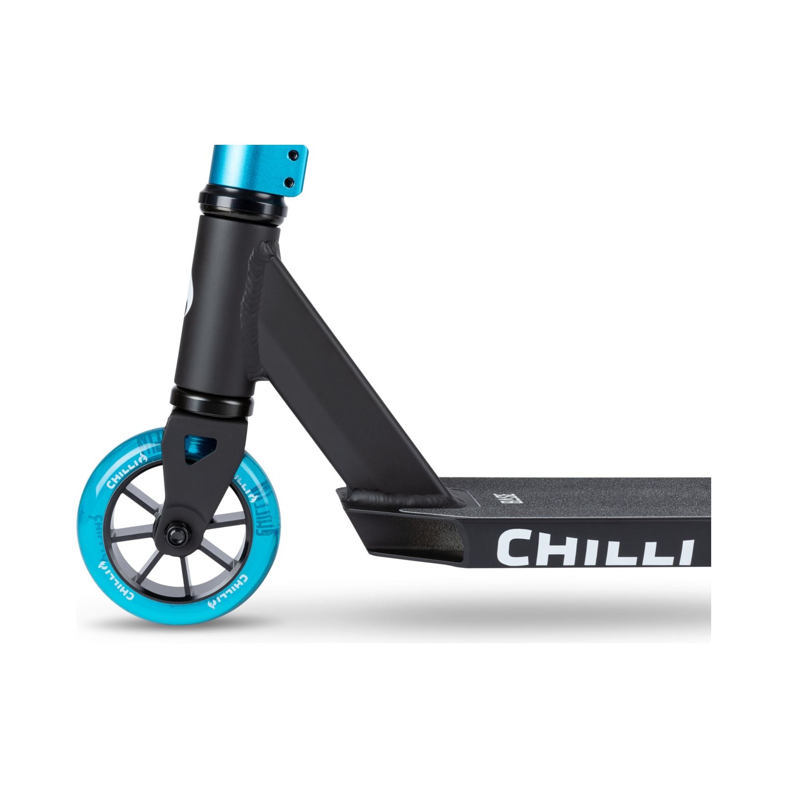 Chilli Pro Scooter Base Small