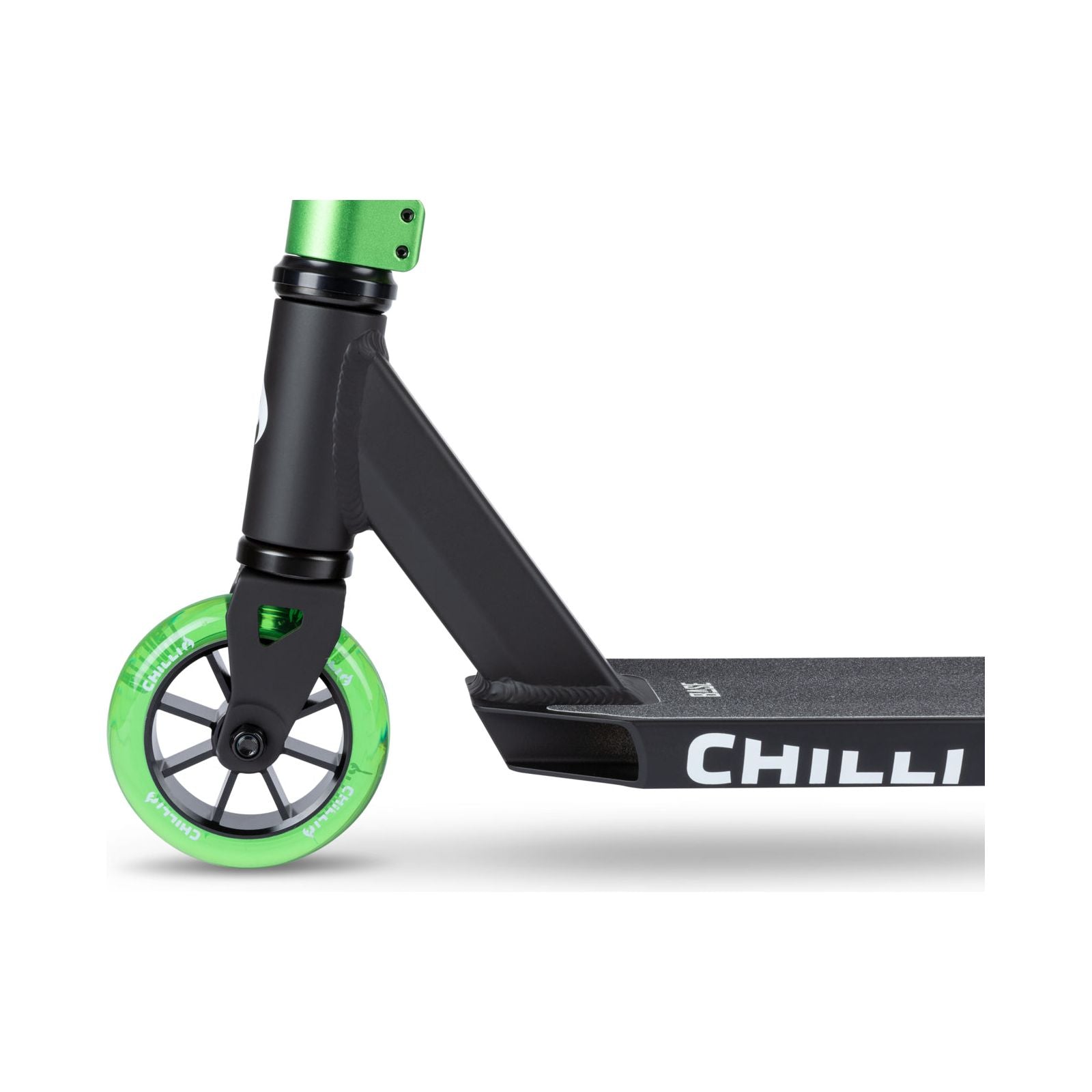 Chilli Pro Scooter Base Small