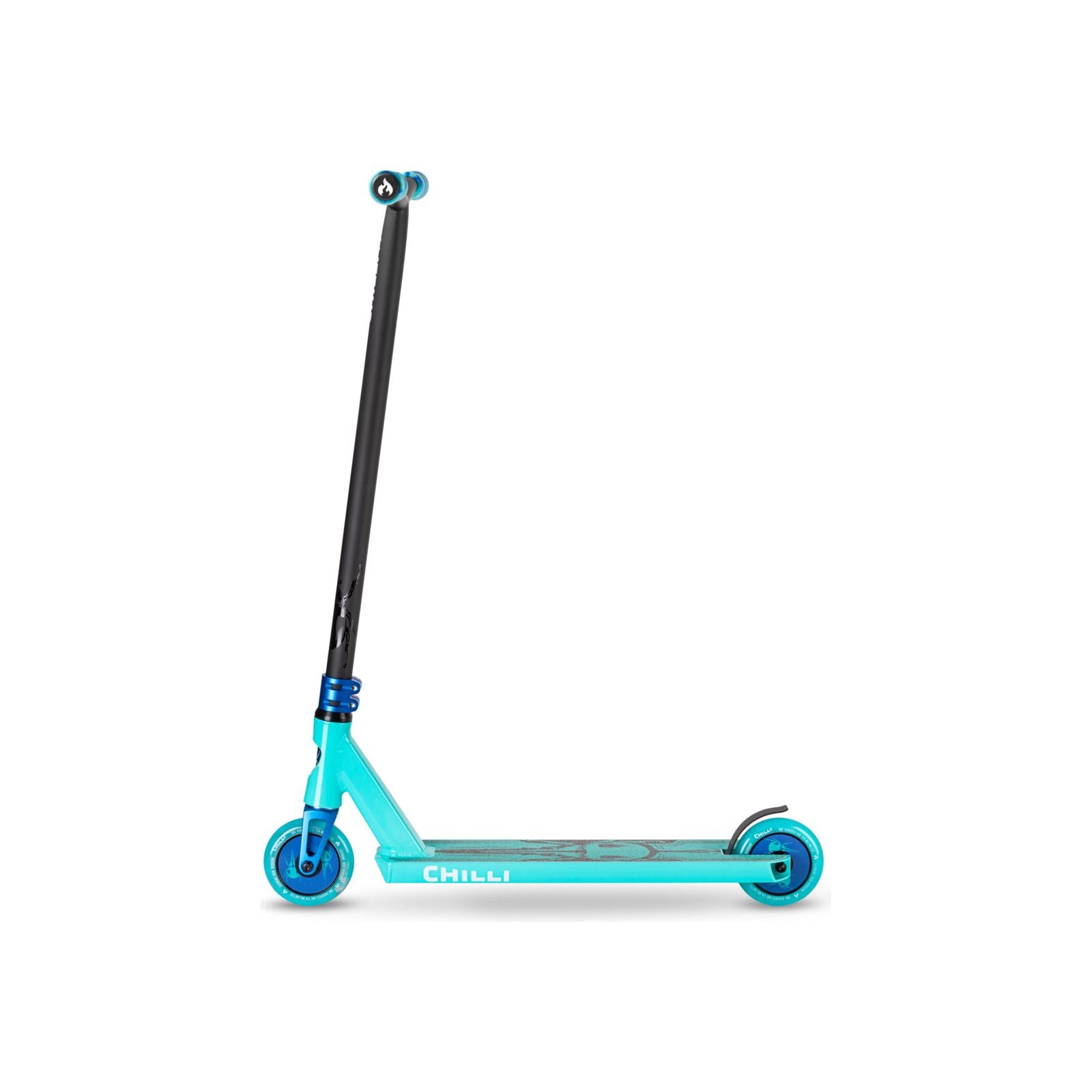 Chilli Pro Scooter Critter