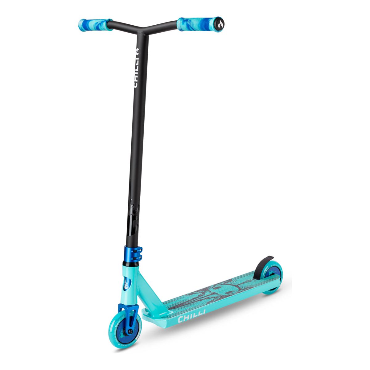 Chilli Pro Scooter Critter