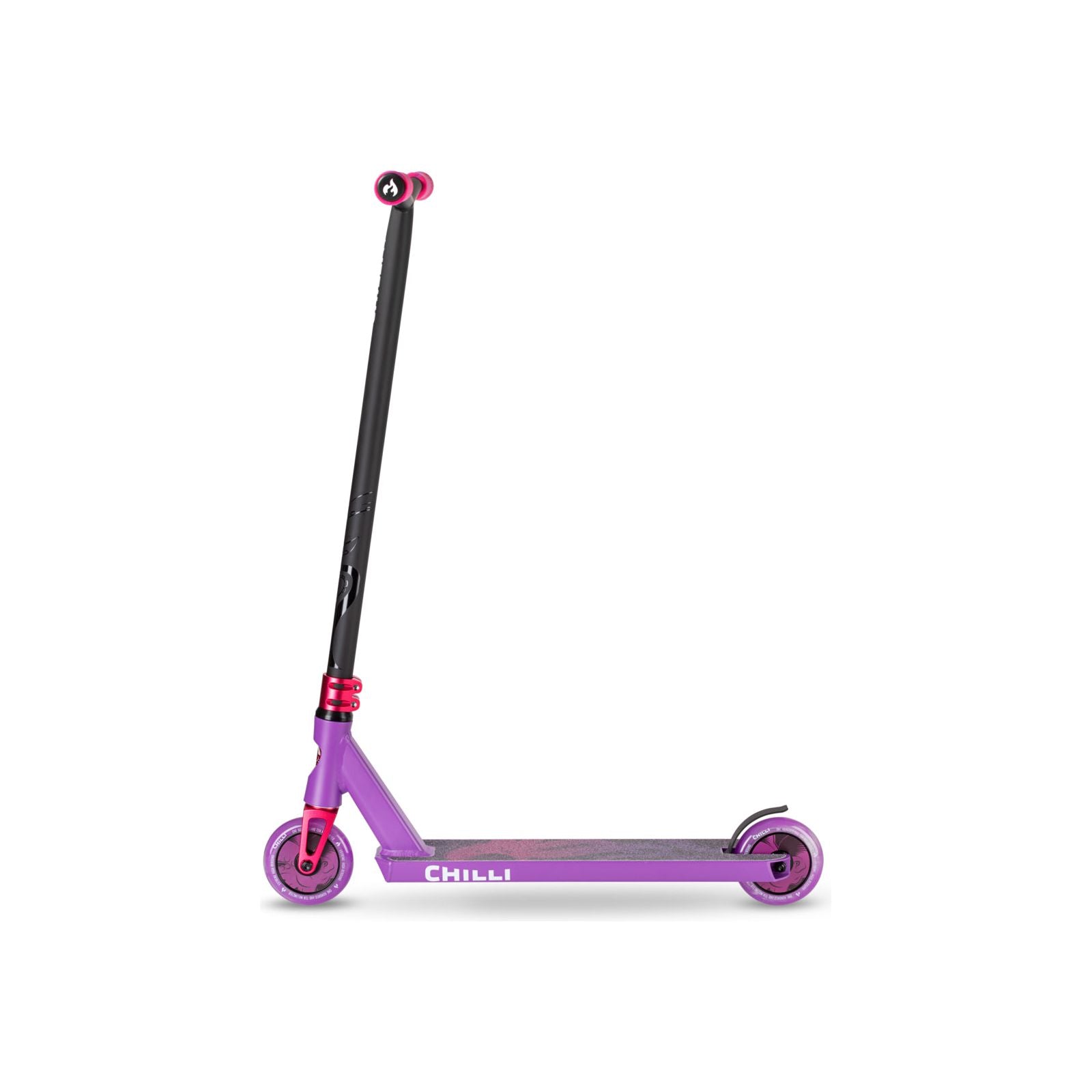 Chilli Pro Scooter Critter