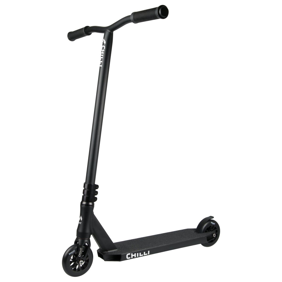 Chilli Pro Scooter Reaper