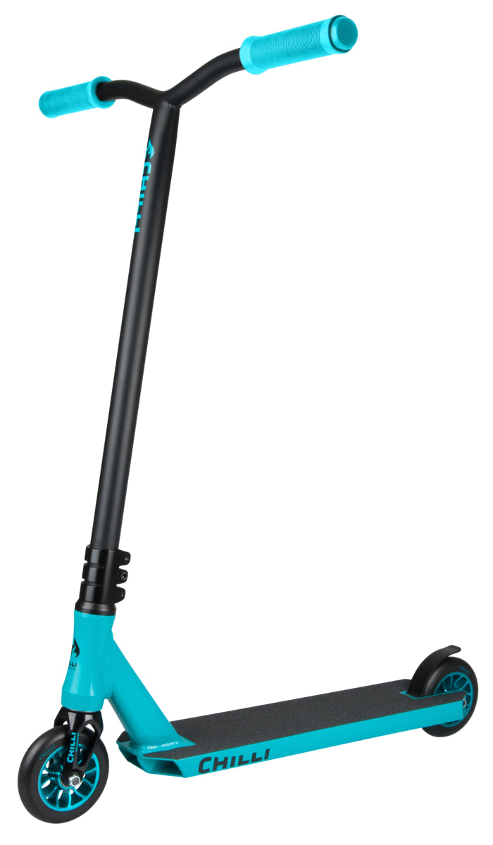 Chilli Pro Scooter Reaper