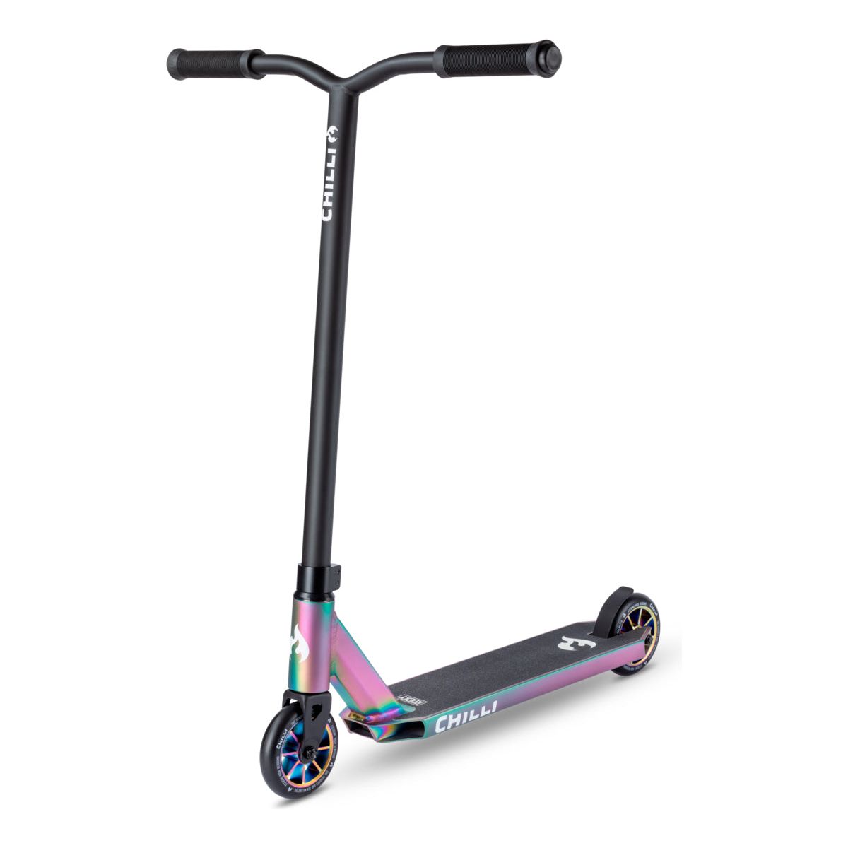 Chilli Pro Scooter Rocky