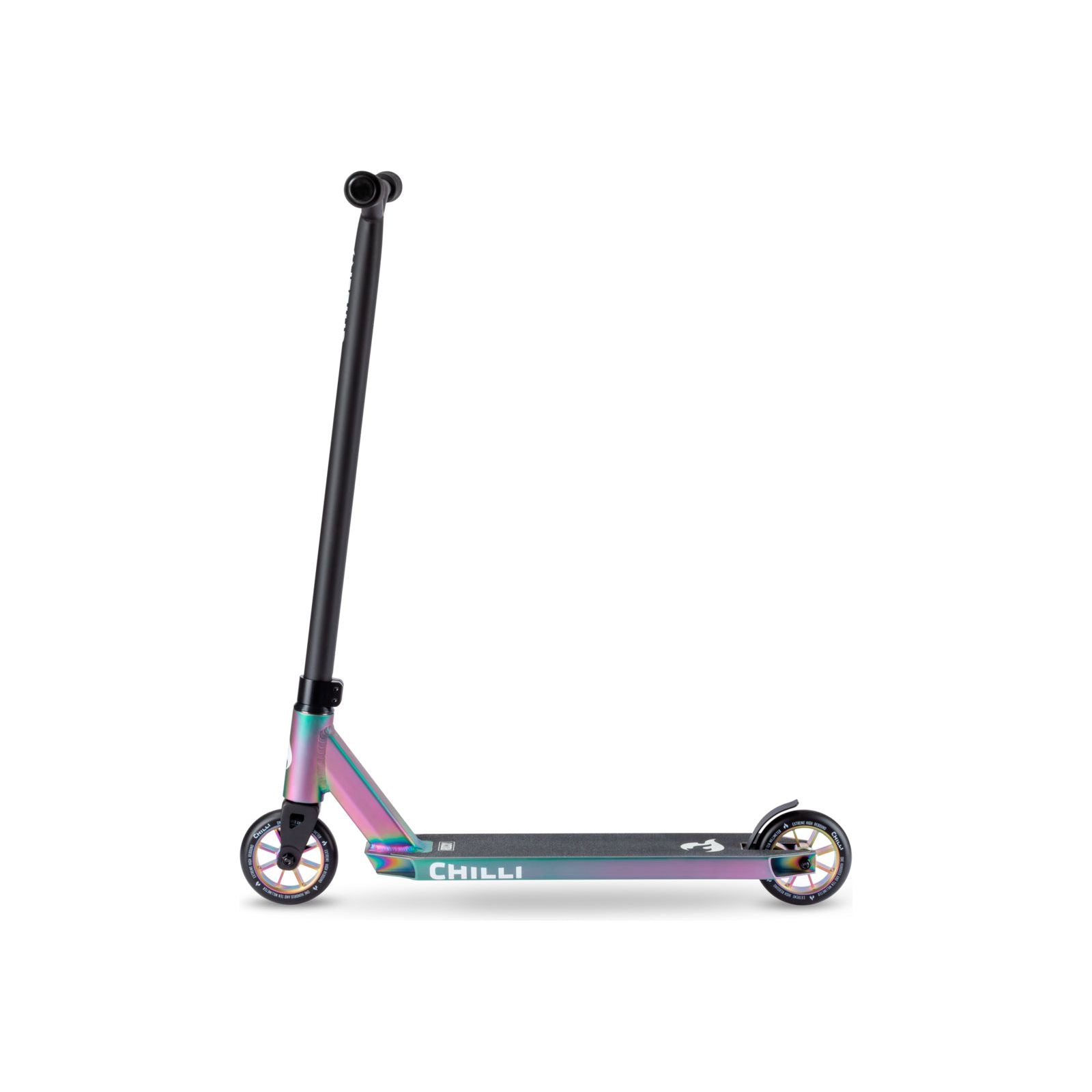 Chilli Pro Scooter Rocky