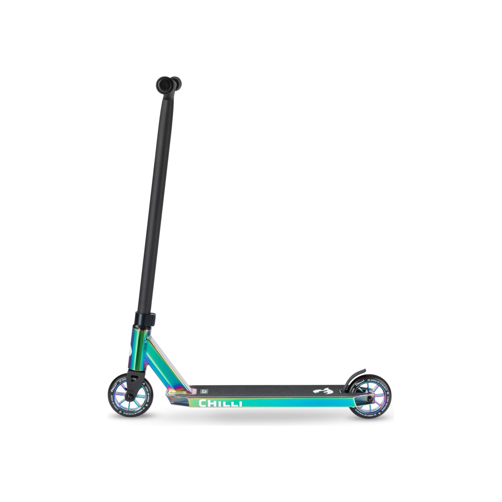 Chilli Pro Scooter Rocky