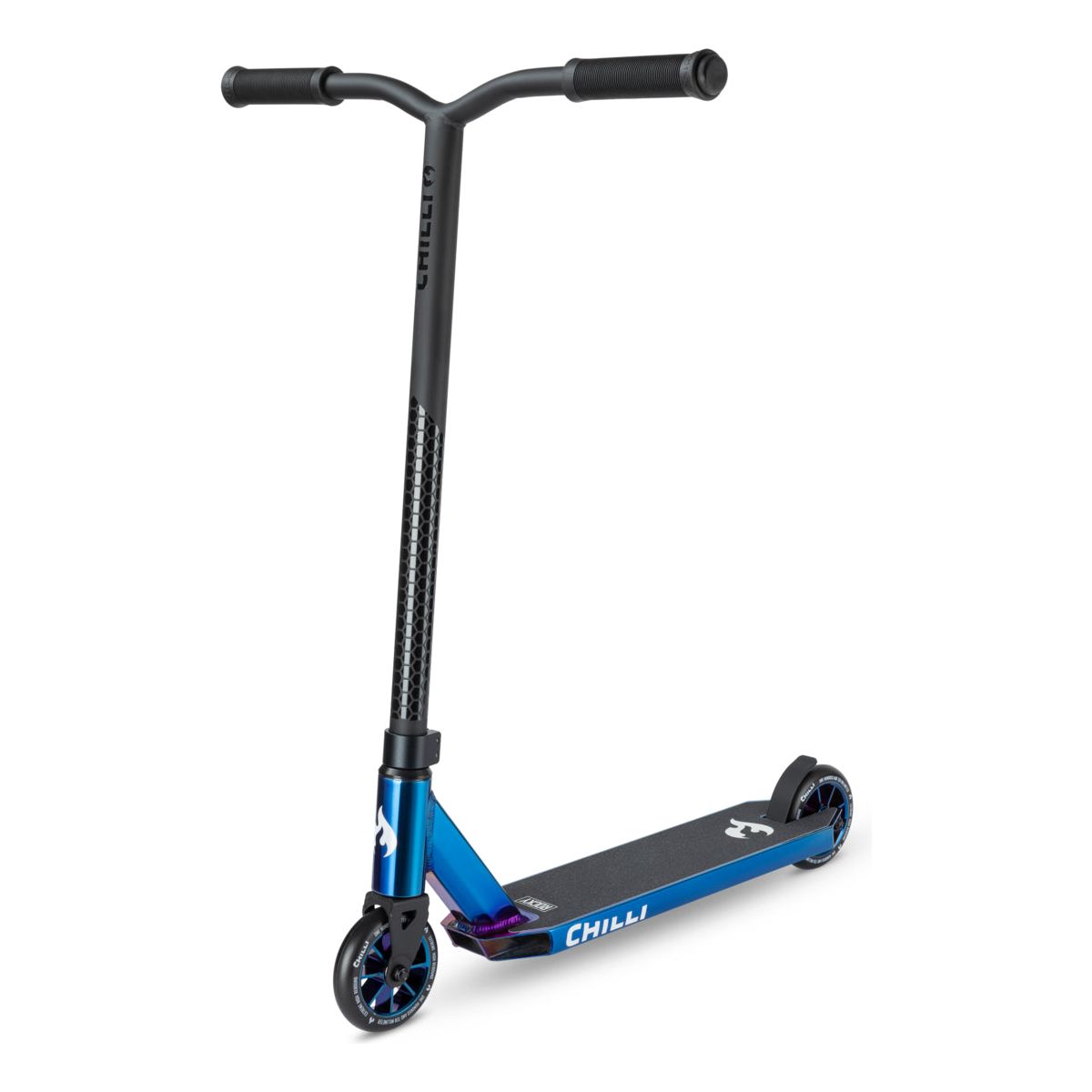 Chilli Pro Scooter Rocky