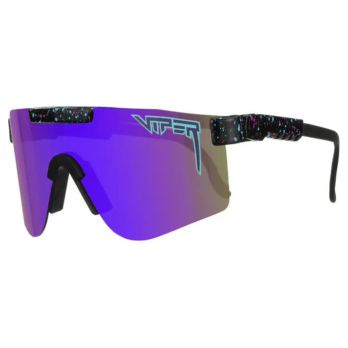 Pit Viper The Night Fall Polarized Double Wide