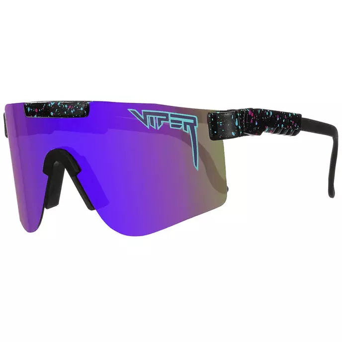 Pit Viper The Night Fall Polarized Double Wide