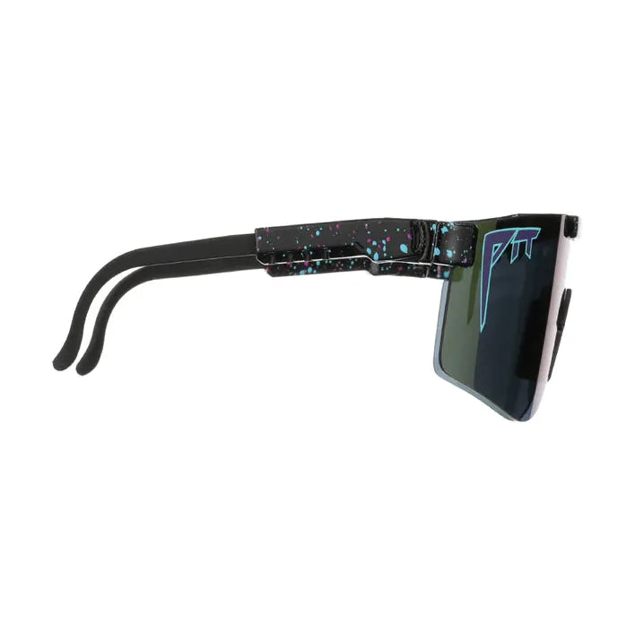 Pit Viper The Night Fall Polarized Double Wide