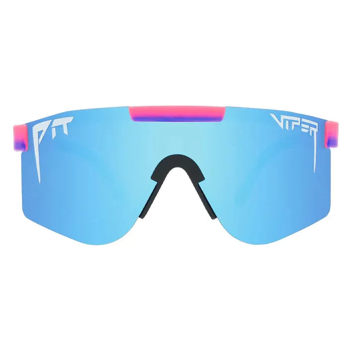 Pit Viper The Leisurecraft Polarized Double Wide