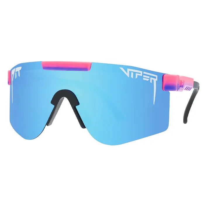 Pit Viper The Leisurecraft Polarized Single Wide