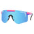 Pit Viper The Leisurecraft Polarized Double Wide