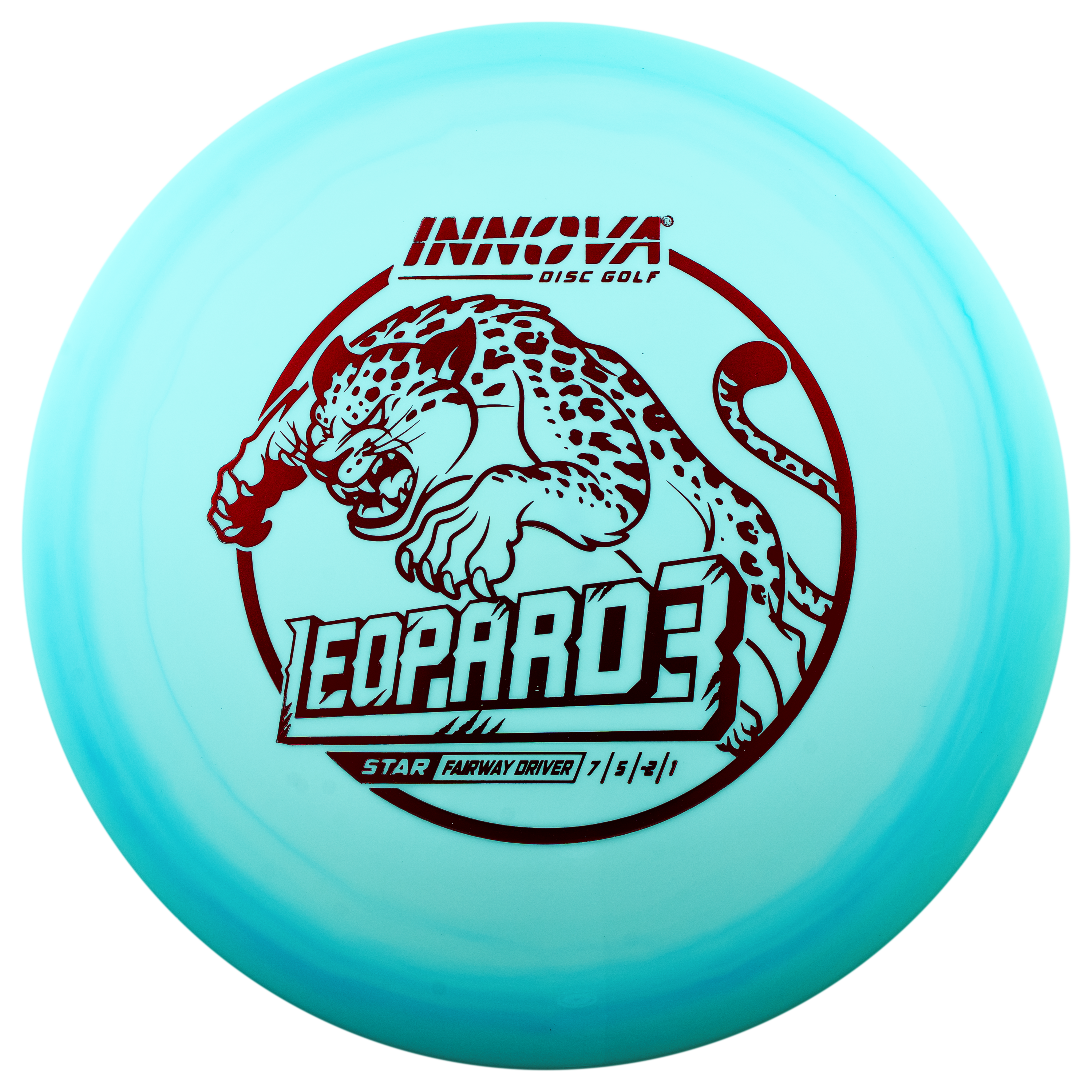 Star Leopard3
