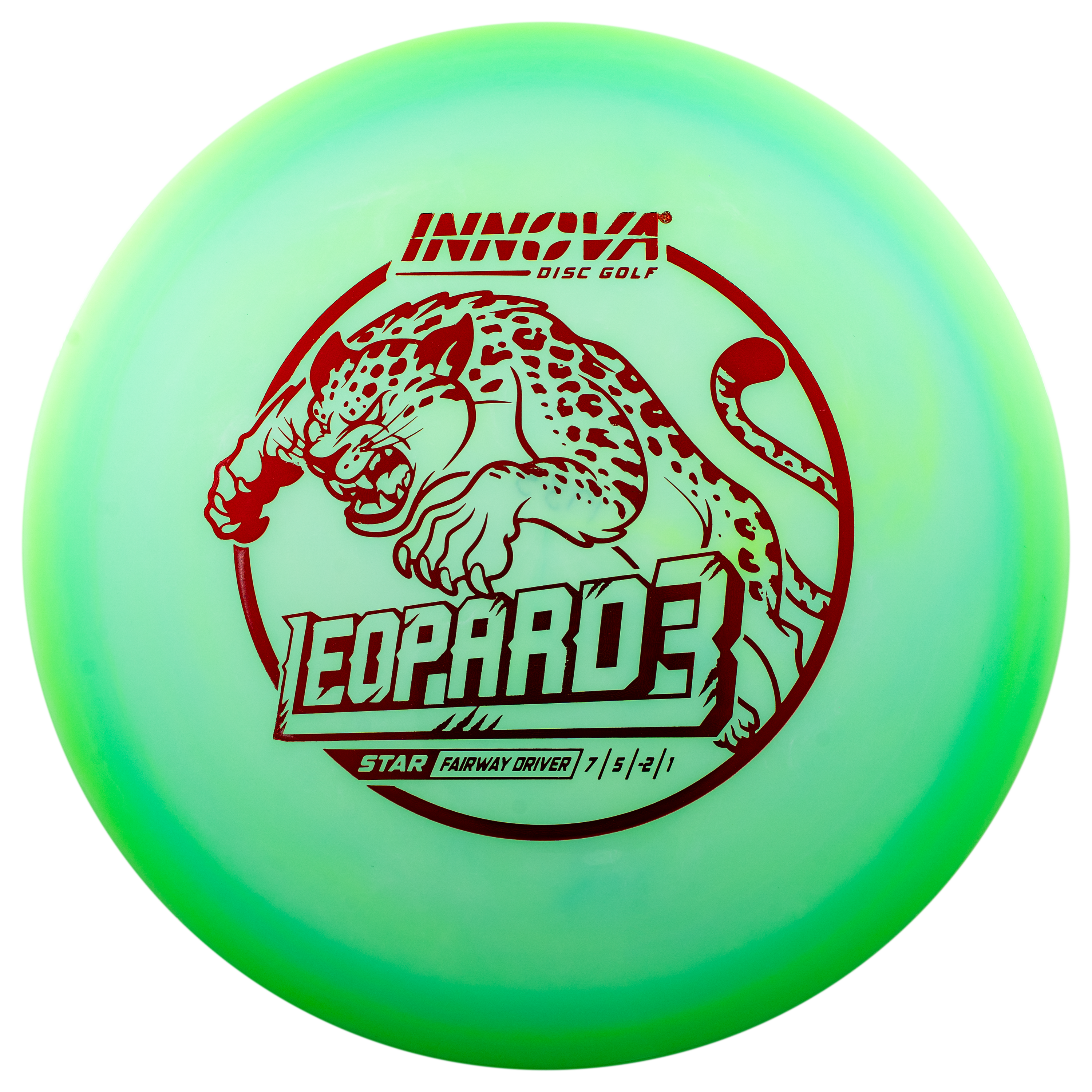 Star Leopard3