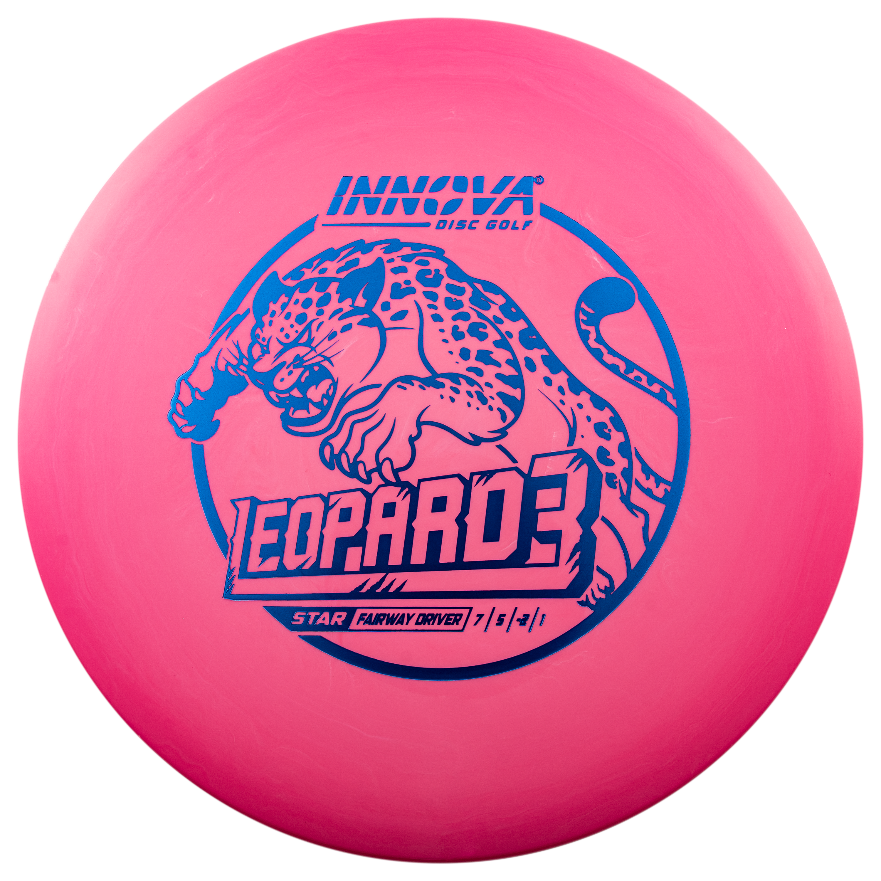 Star Leopard3