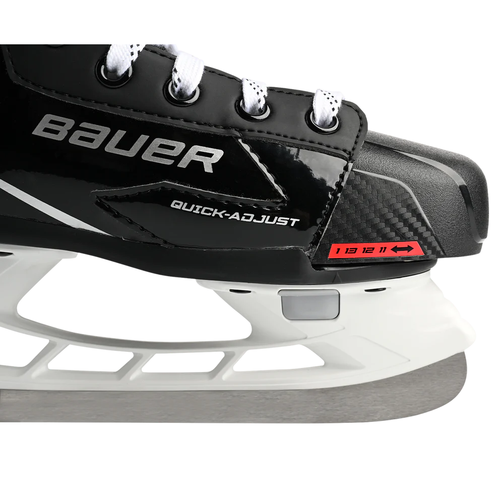 BAUER LIL' ROOKIE ADJUSTABLE SKATE