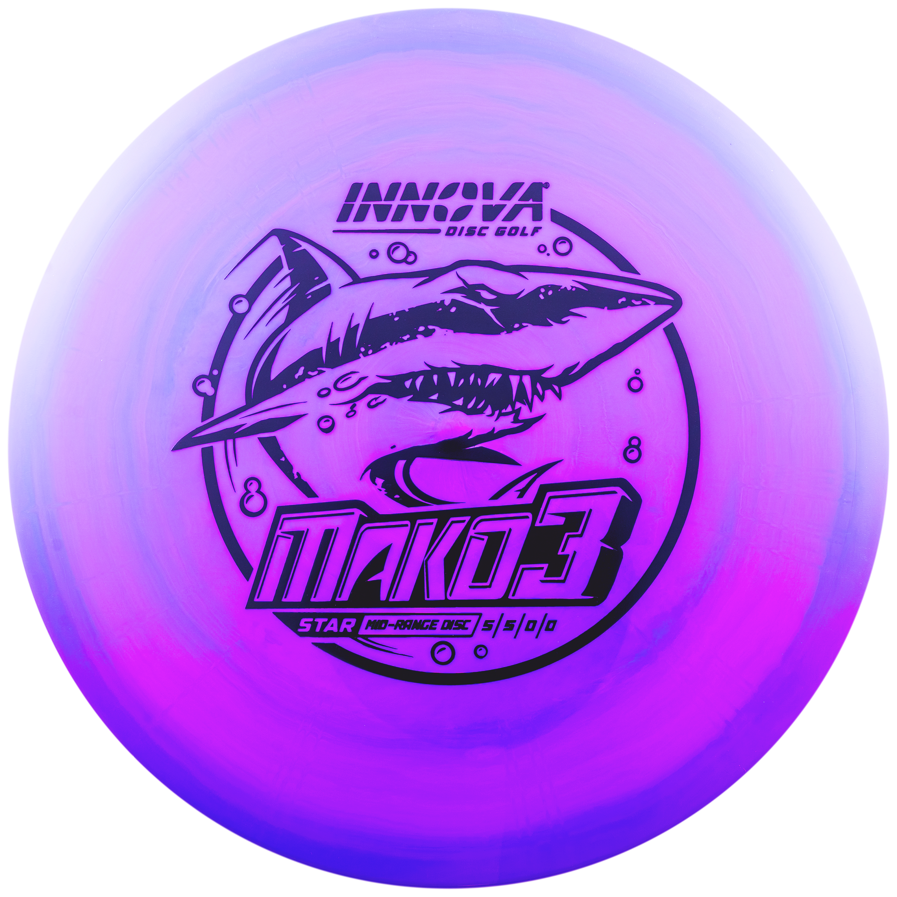Star Mako 3