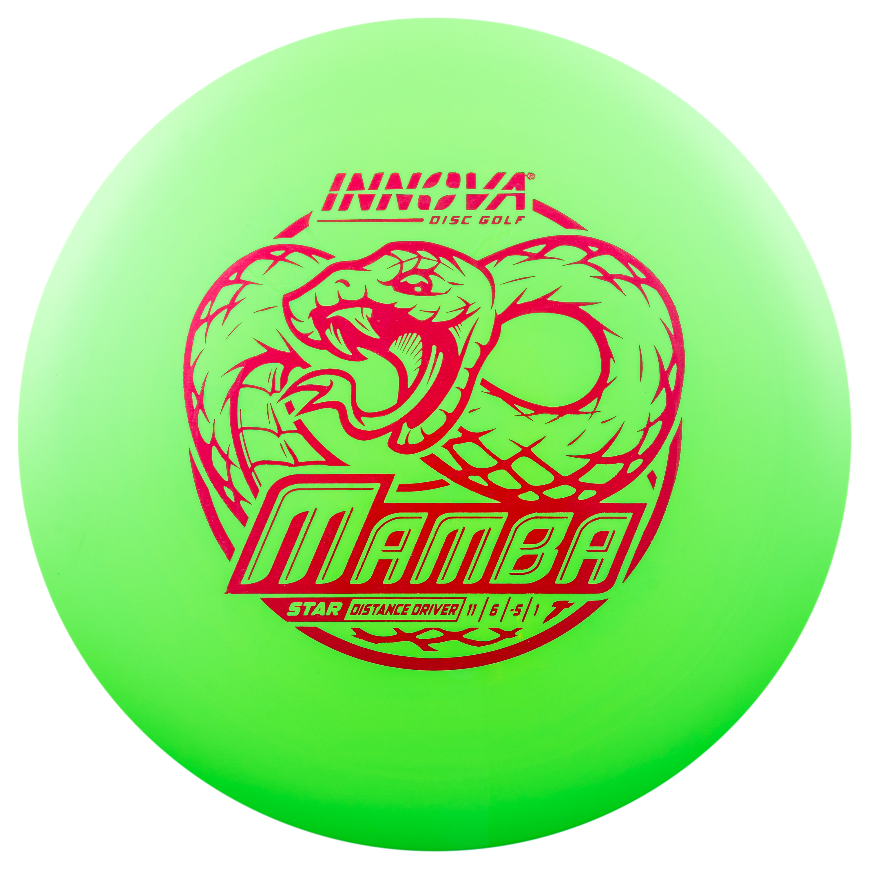 Star Mamba