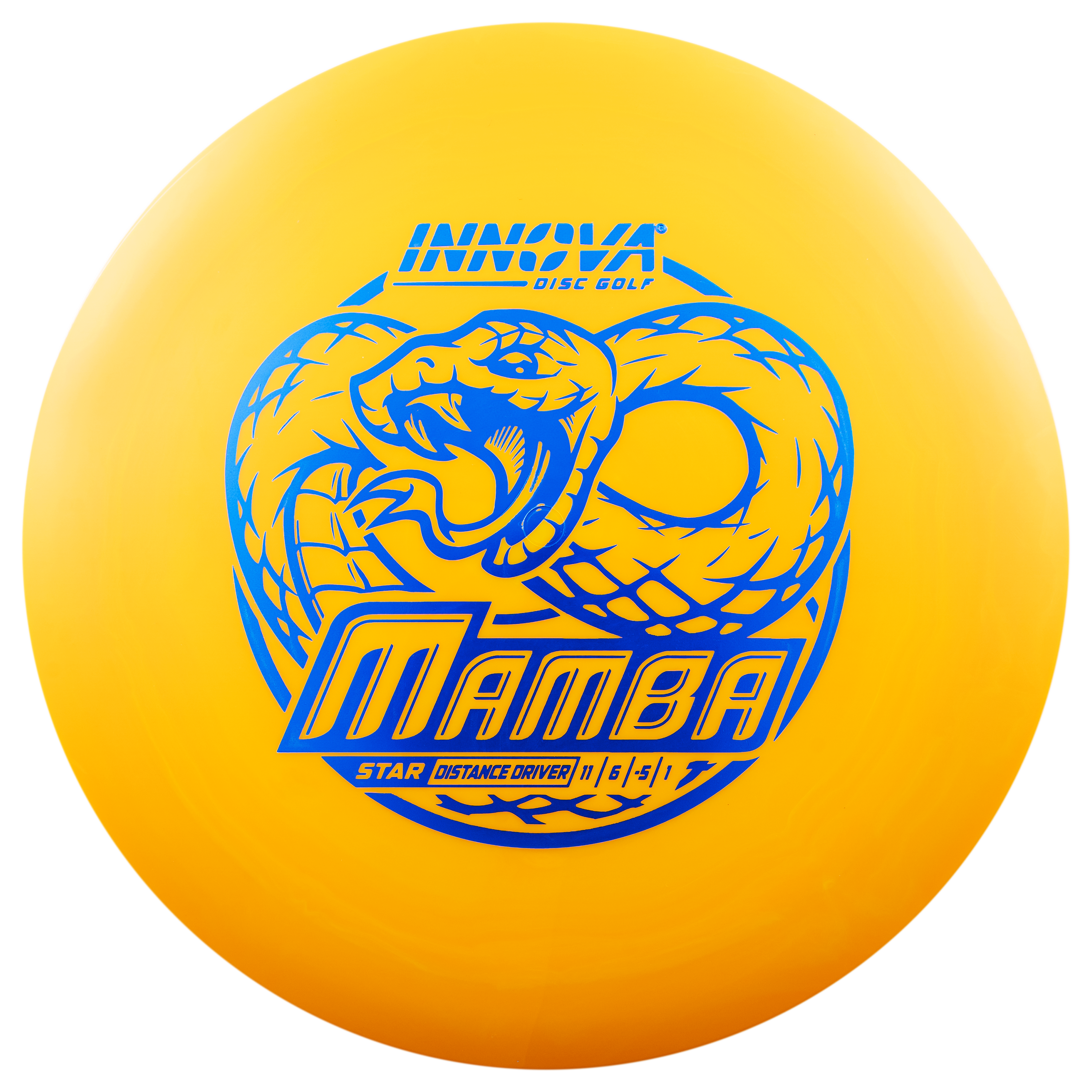 Star Mamba