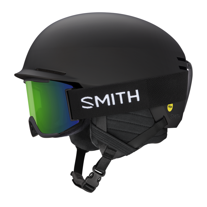 Smith SCOUT Mips