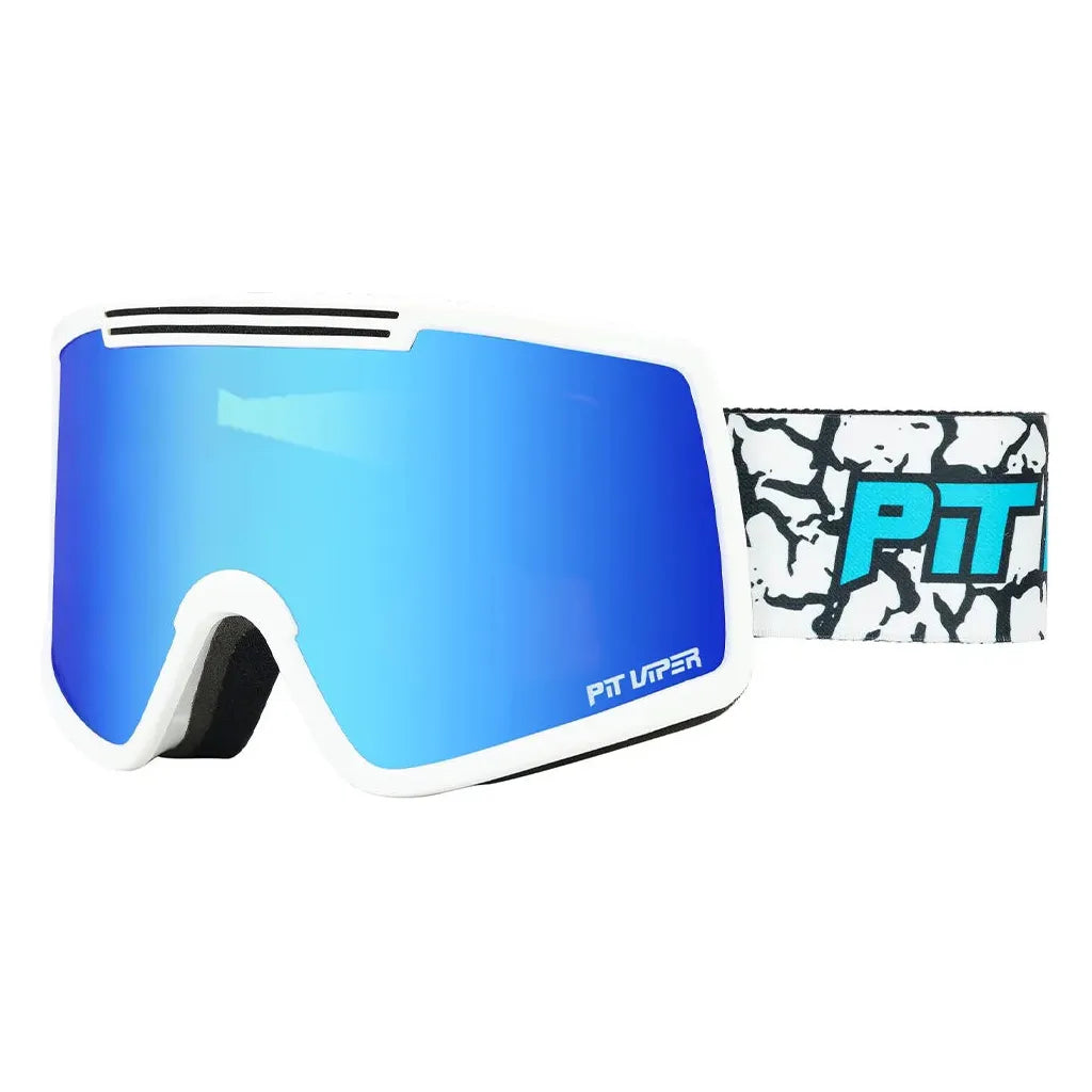 Pit Viper French Fry The Miami Nights - Blue