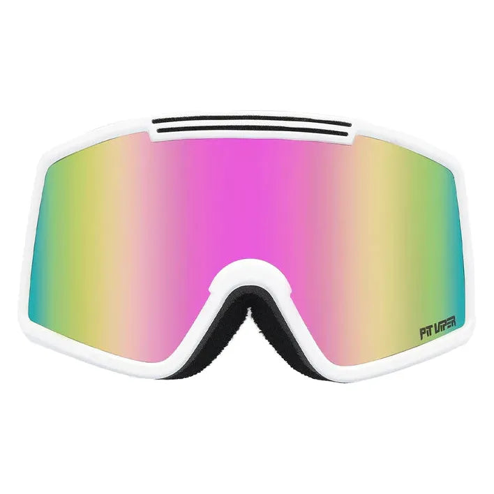 Pit Viper French Fry The Miami Nights - Pink