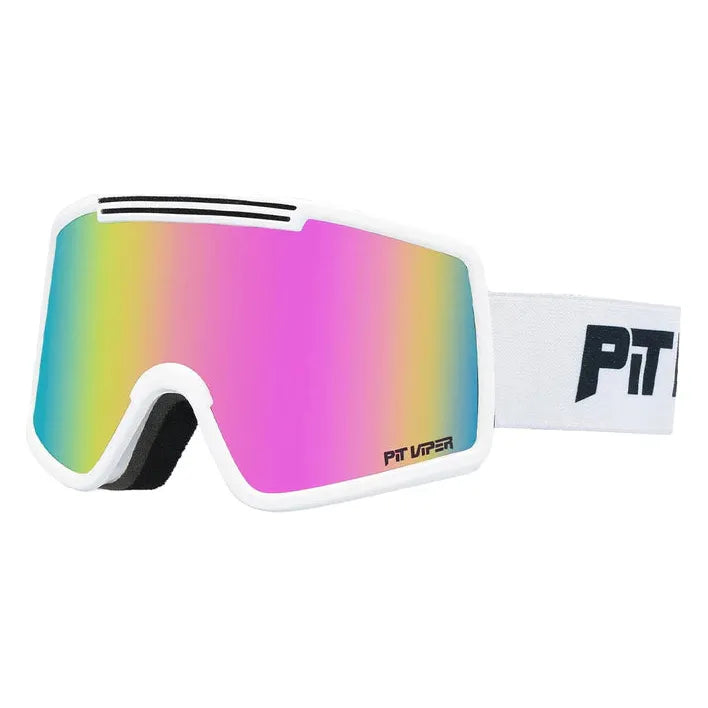 Pit Viper French Fry The Miami Nights - Pink