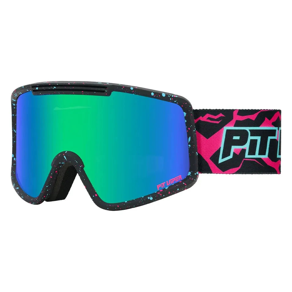 Pit Viper French Fry The Midnight