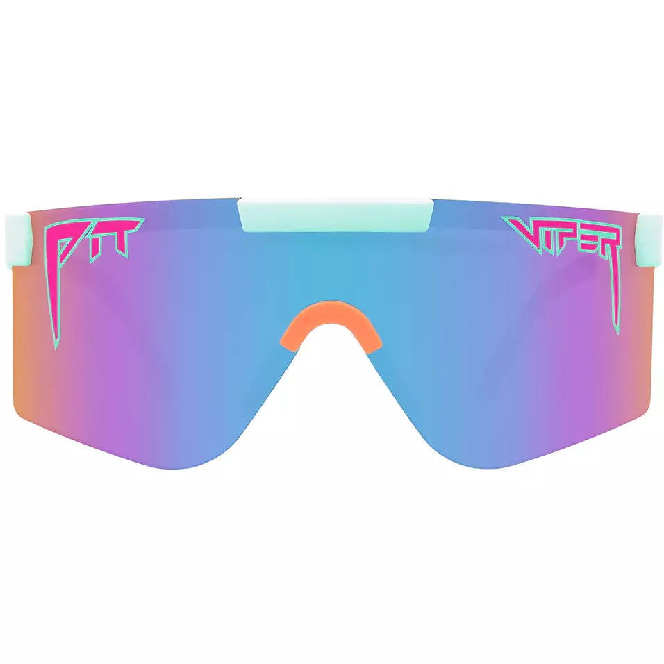 Pit Viper The Bonaire Breeze Polarized 2000s