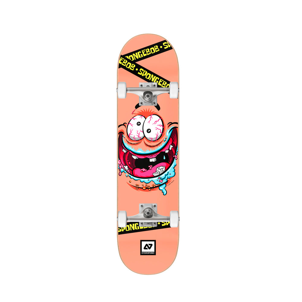 SpongeBob SquarePants - Patrick Star Hjólabretti