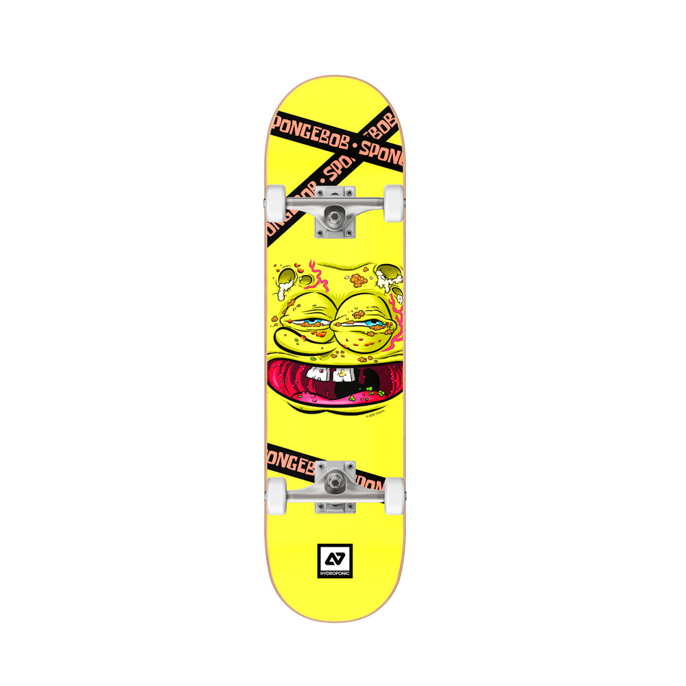 SpongeBob SquarePants - Sponge Bob Hjólabretti