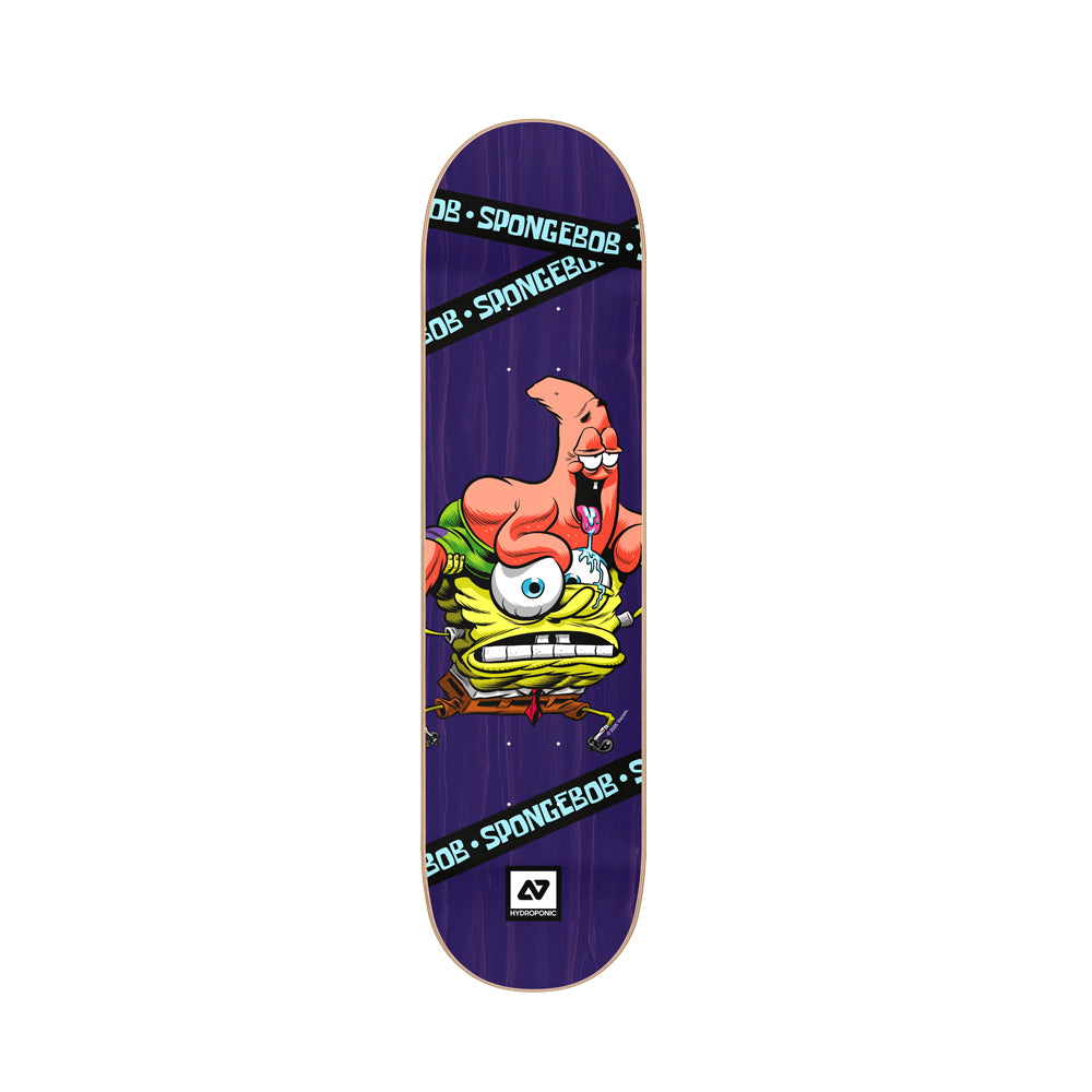 SpongeBob Squarepants - Sponge Bob Mates Plata