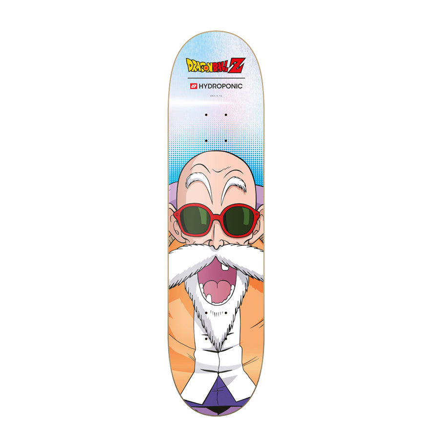 Dragon Ball Z - Kame Sennin Plata