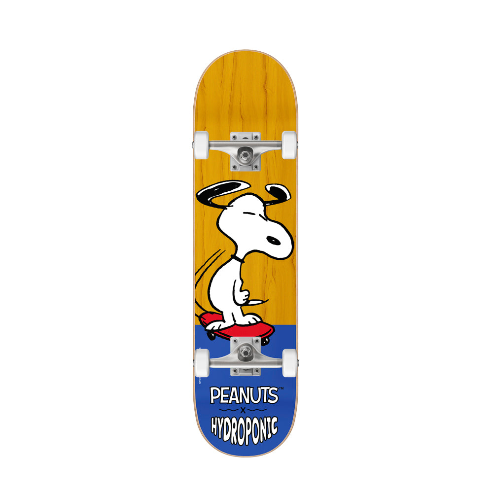 PEANUTS - Snoopy Hjólabretti