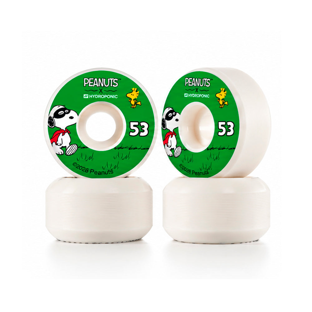 PEANUTS - Snoopy Dekk