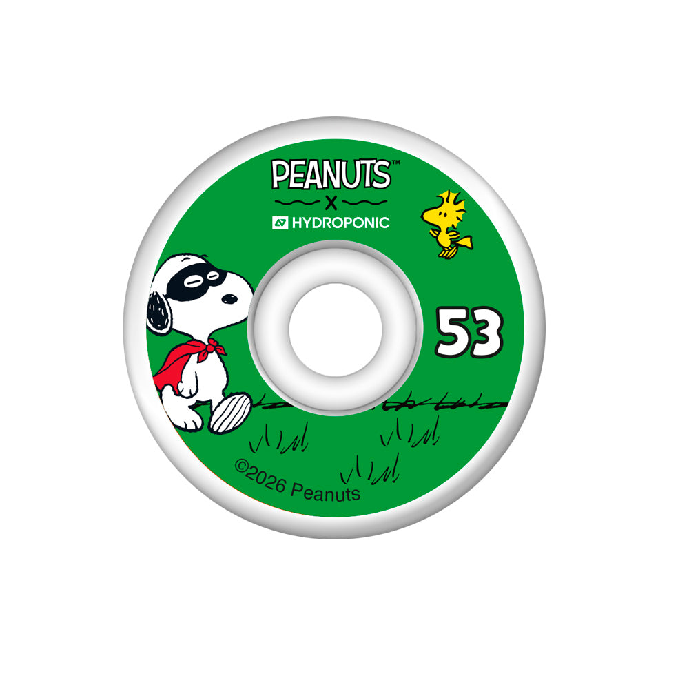 PEANUTS - Snoopy Dekk