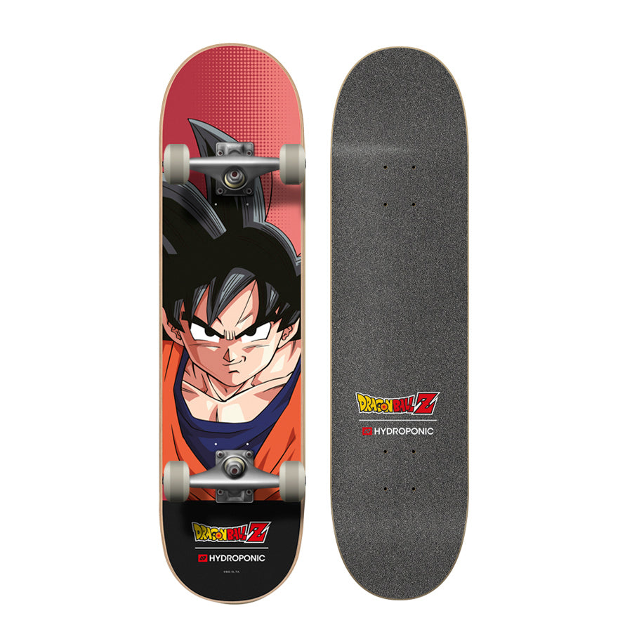 DRAGON BALL Z - Son Goku Hjólabretti