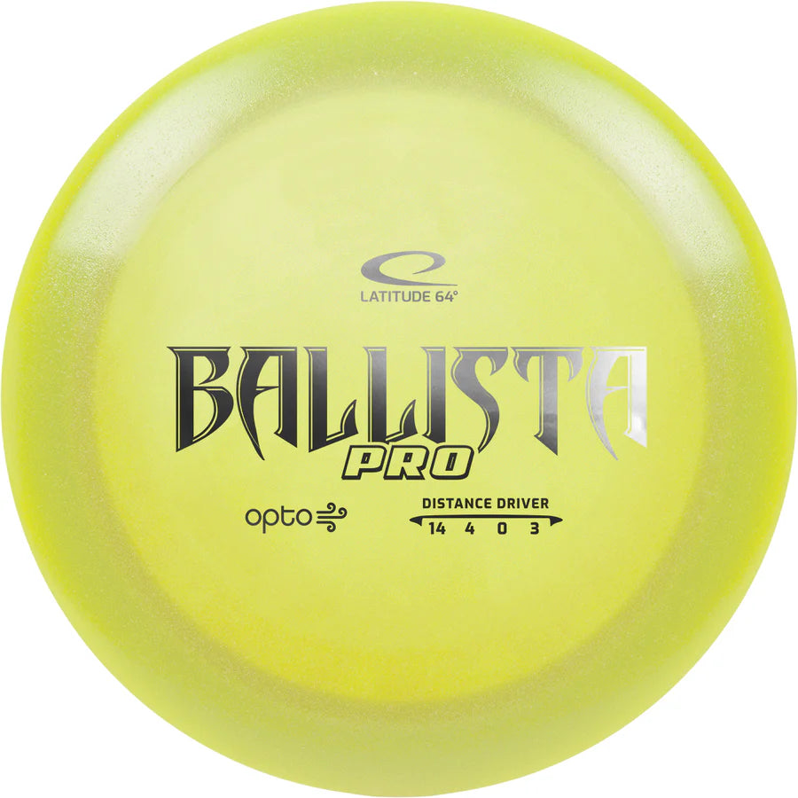 Opto Air Ballista Pro (B2B)