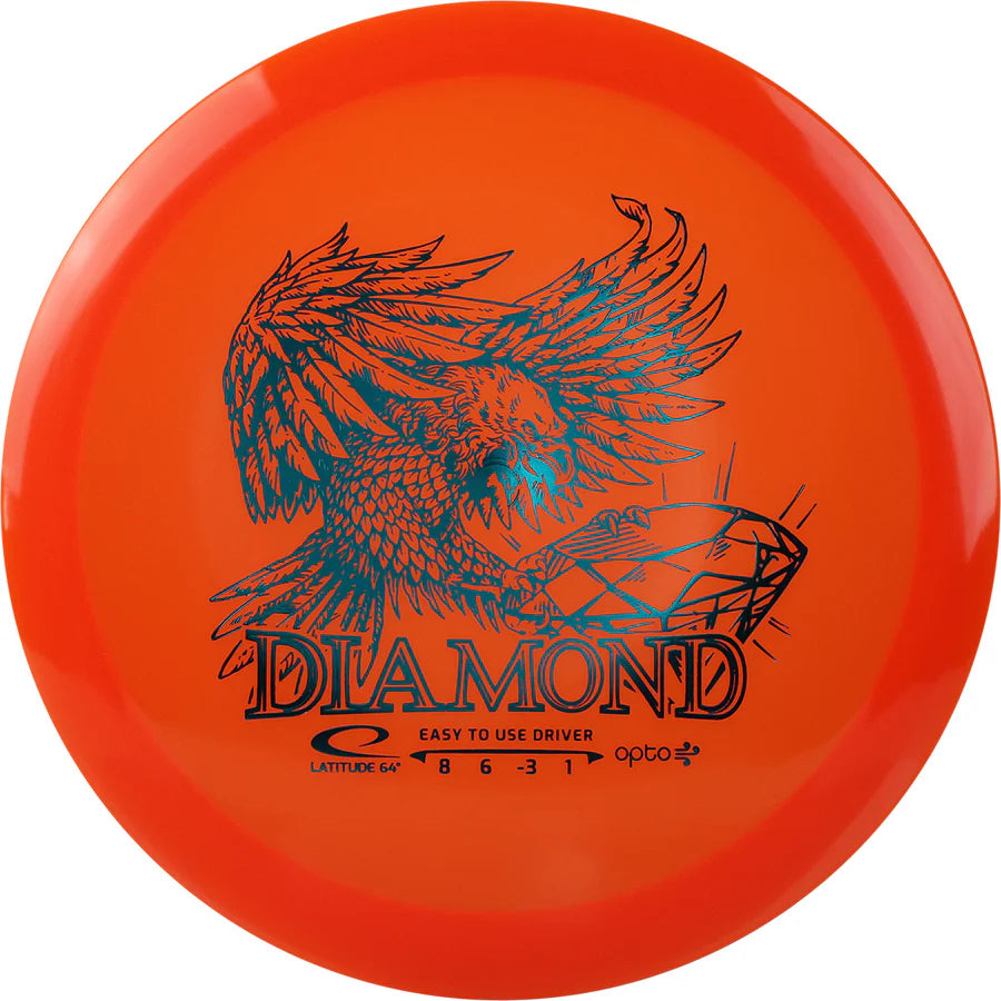 Opto Air Diamond (B2B)