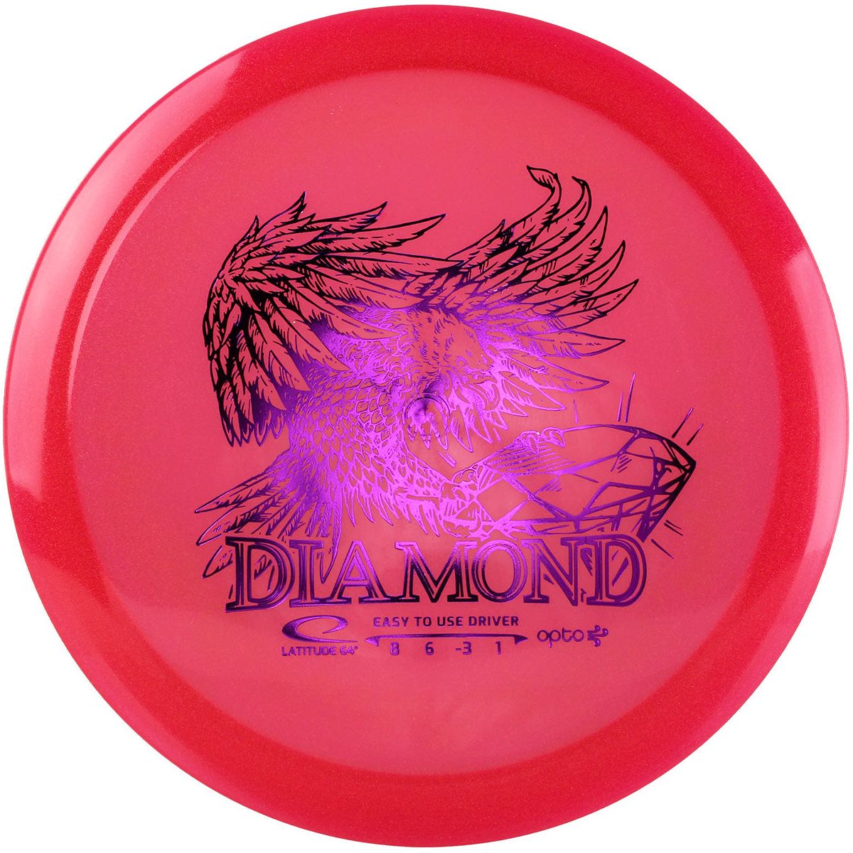 Opto Air Diamond