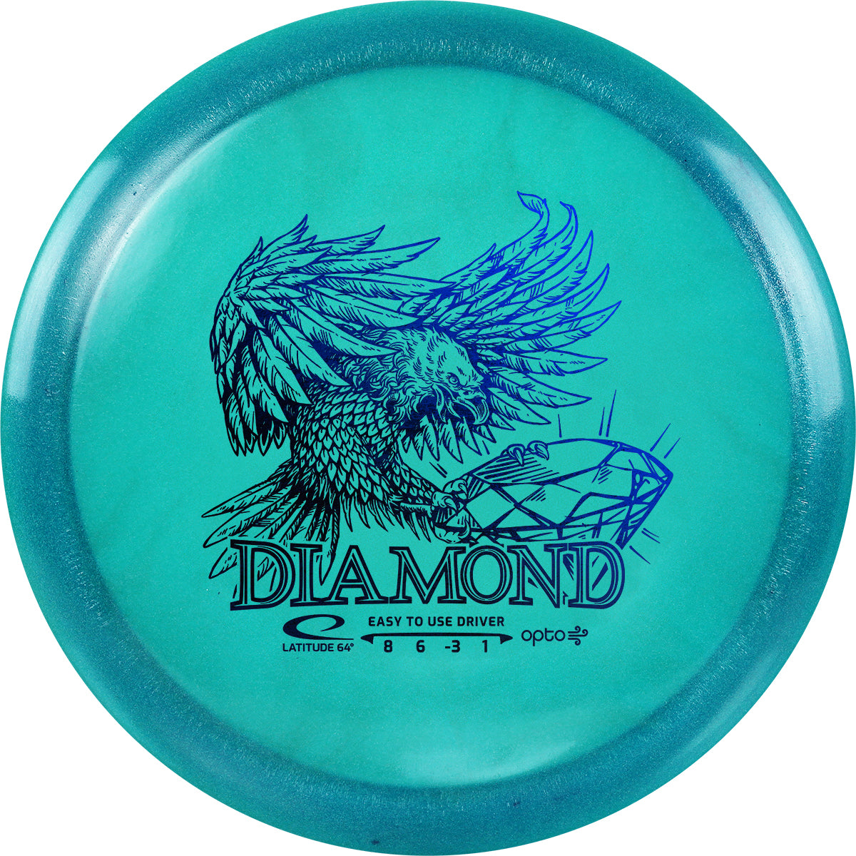 Opto Air Diamond